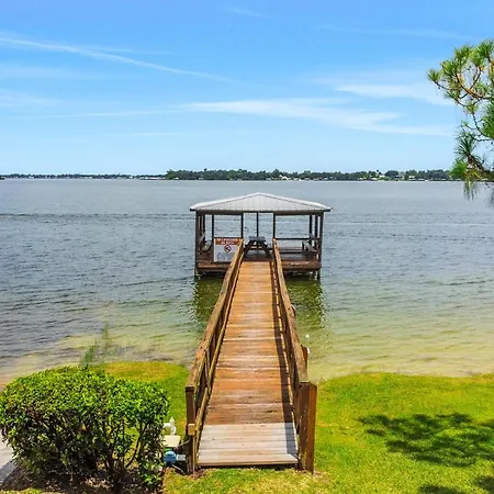 Lake June Resort #9